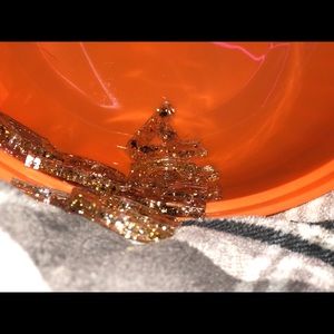 Halloween letter keychains